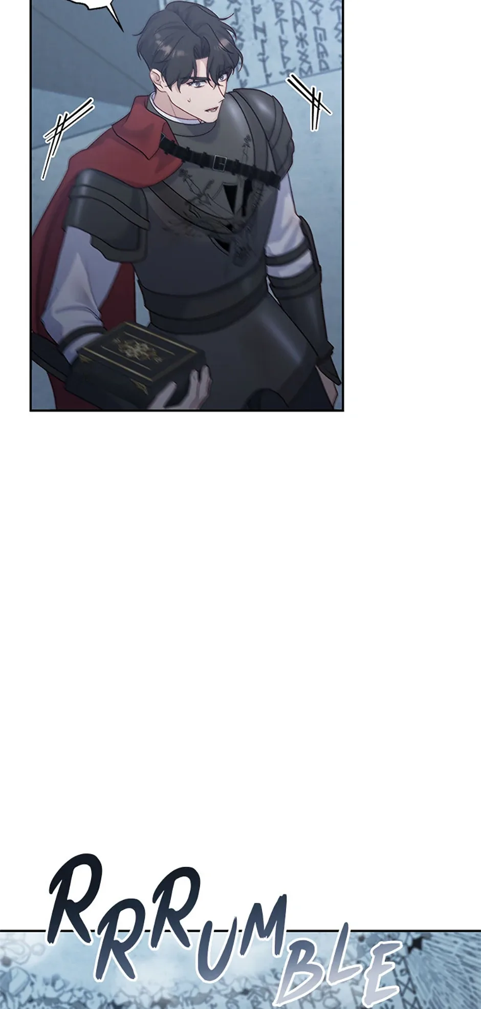 The villain’s young backer Chapter 100 page 47
