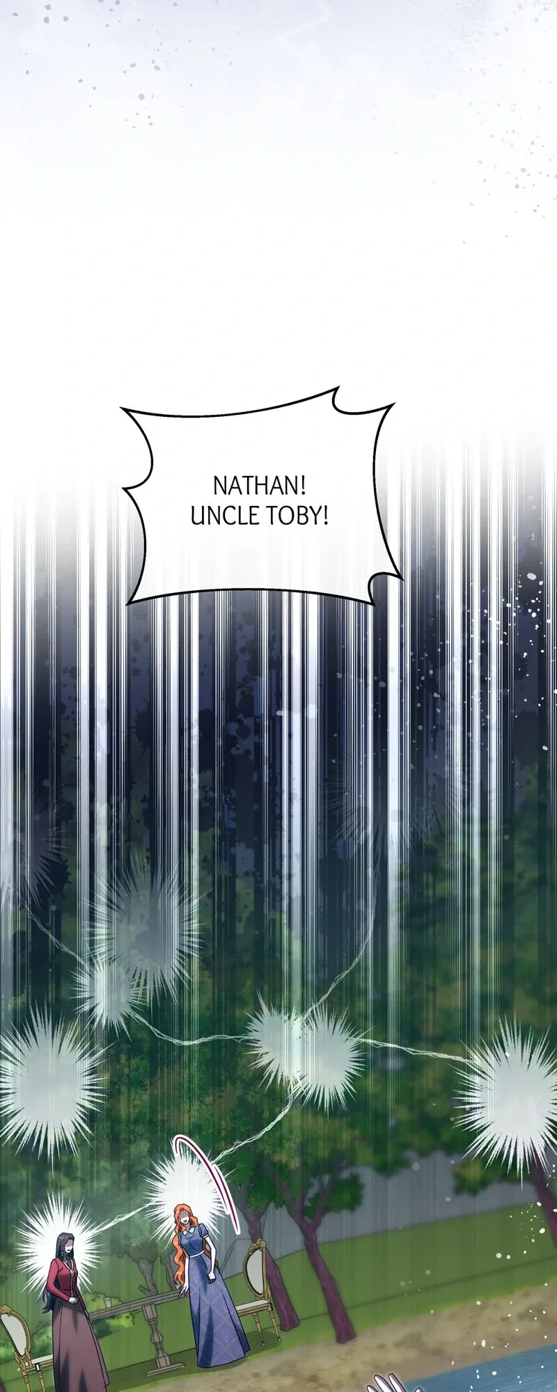 To Those Who Long for My Destruction Chapter 99 page 49