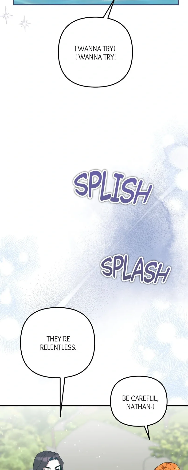 To Those Who Long for My Destruction Chapter 99 page 47