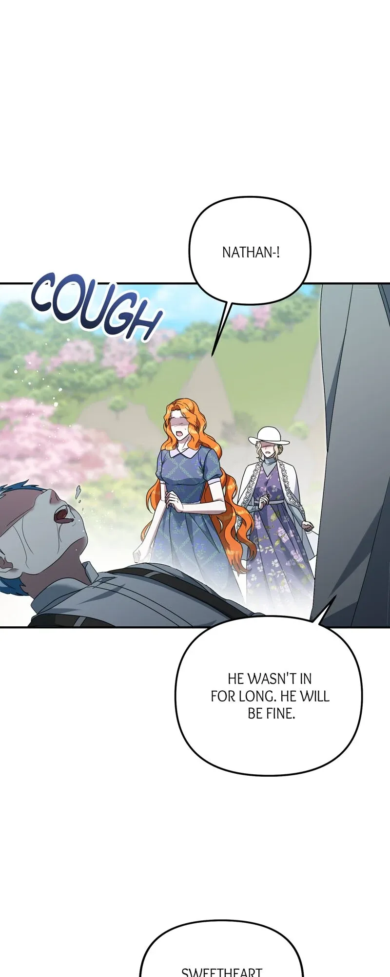 To Those Who Long for My Destruction Chapter 99 page 56