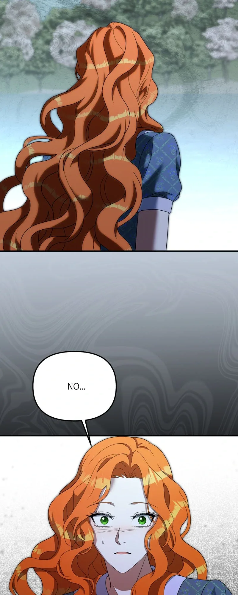 To Those Who Long for My Destruction Chapter 99 page 59