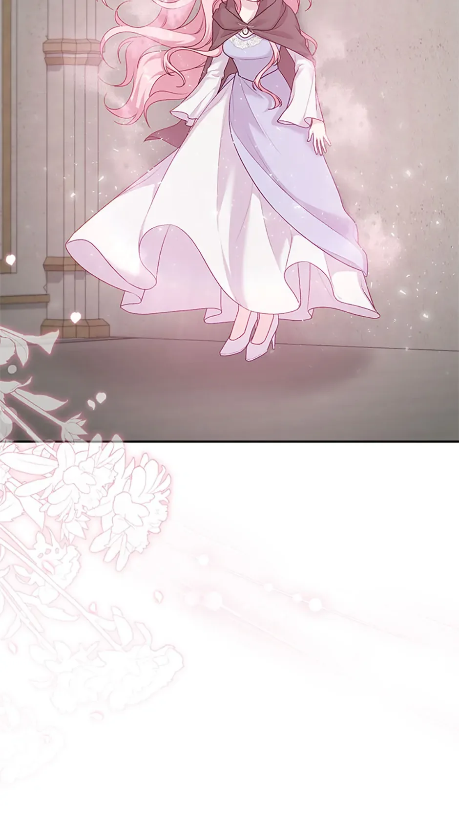 The villain’s young backer Chapter 100 page 66