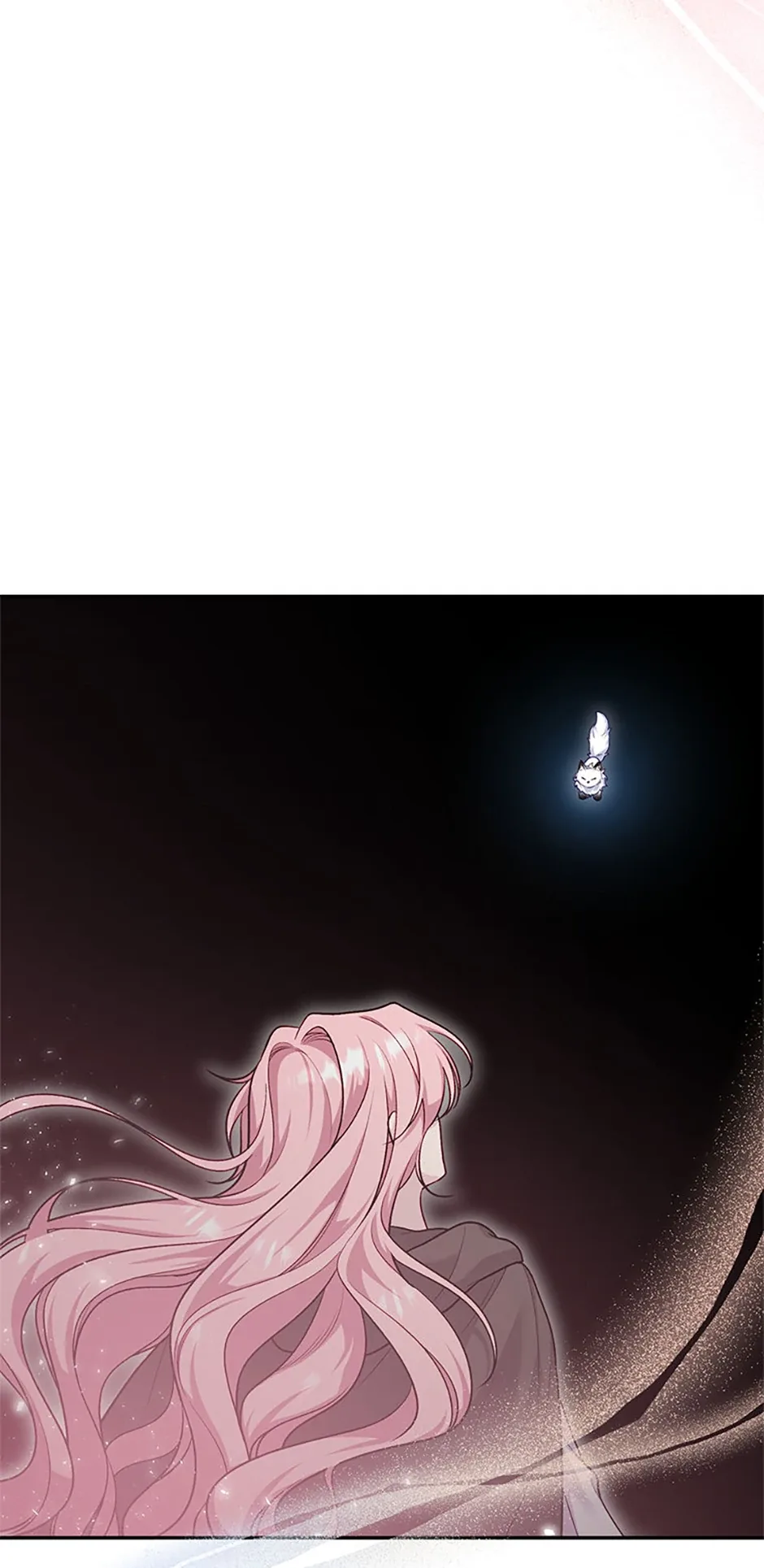 The villain’s young backer Chapter 100 page 73