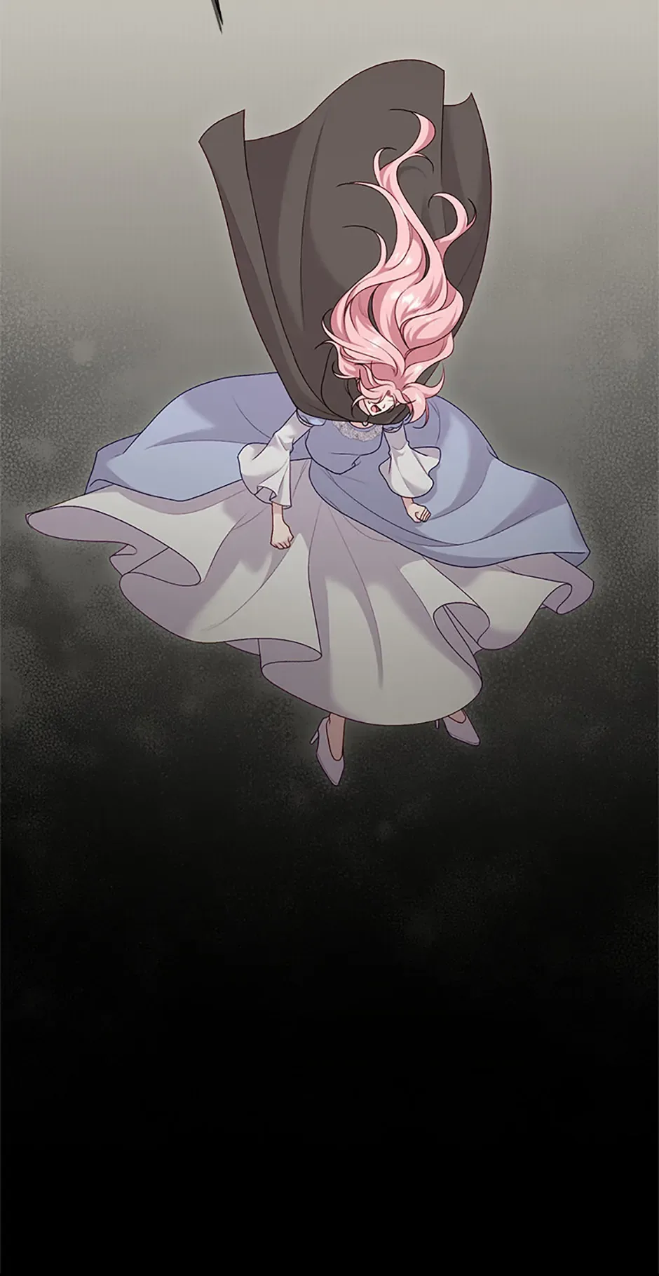 The villain’s young backer Chapter 100 page 71