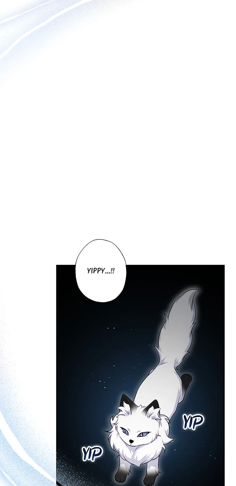 The villain’s young backer Chapter 100 page 74