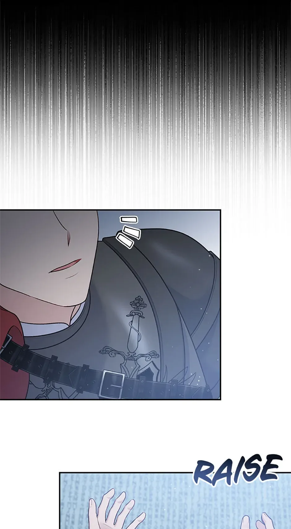 The villain’s young backer Chapter 100 page 77