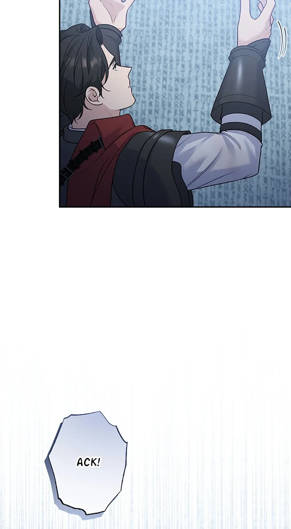 The villain’s young backer Chapter 100 page 78