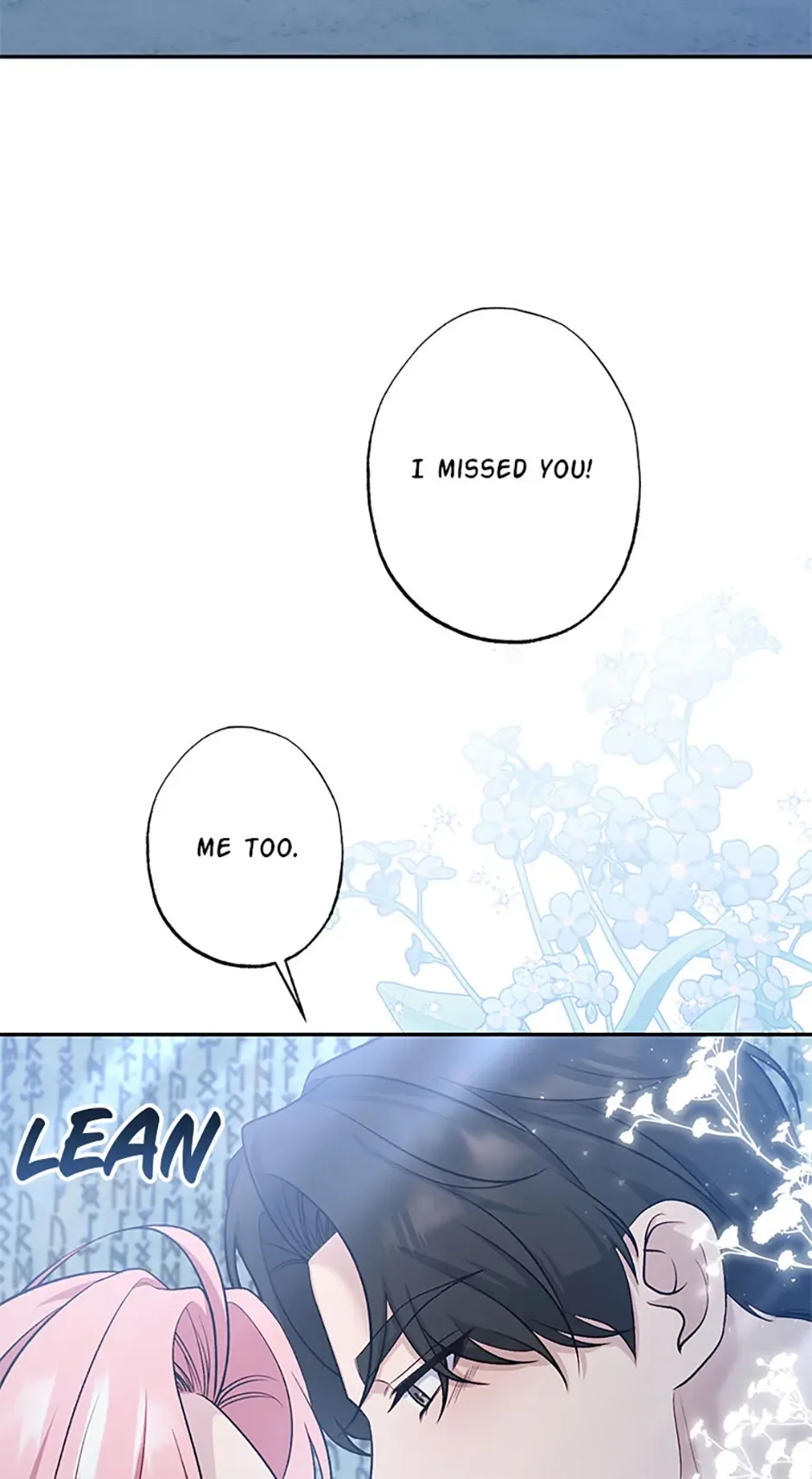 The villain’s young backer Chapter 100 page 83