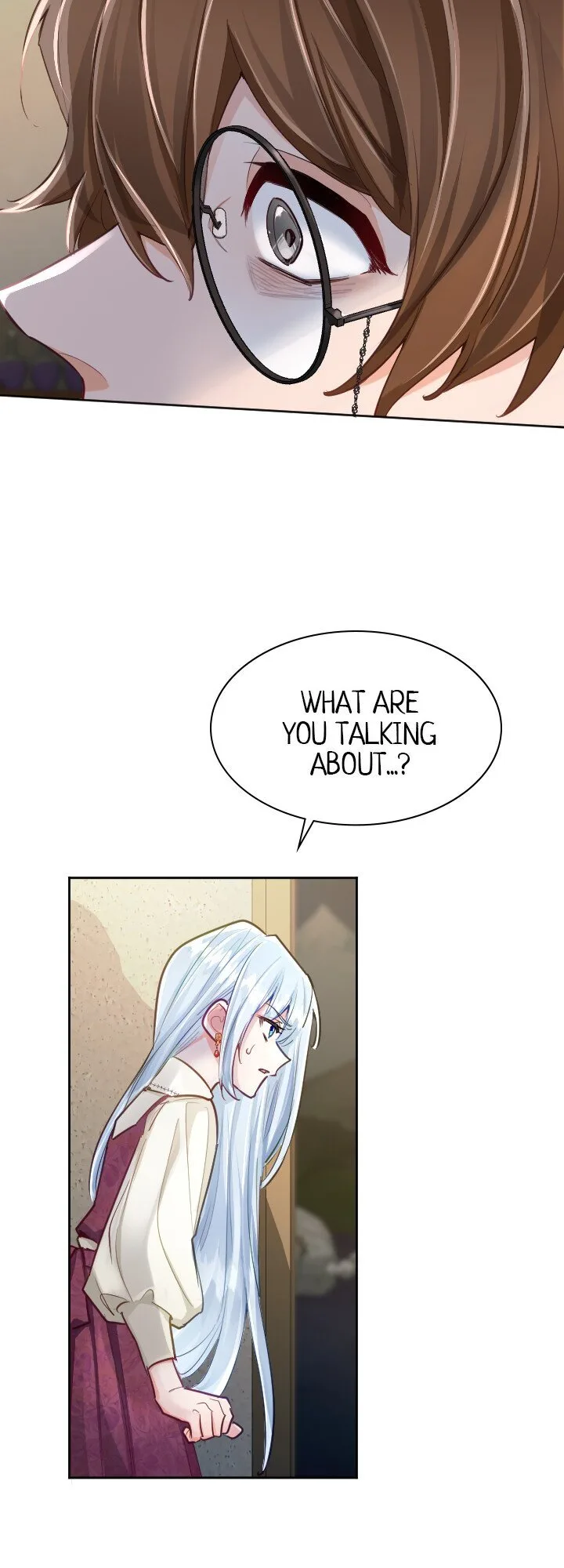 Vengeance from a Saint Full of Wounds Chapter 99 page 30