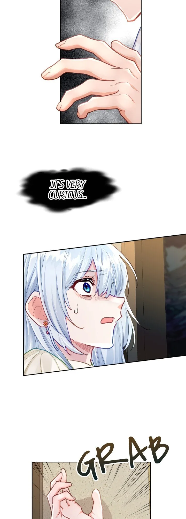 Vengeance from a Saint Full of Wounds Chapter 99 page 33