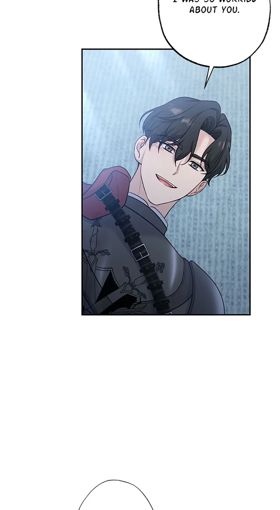 The villain’s young backer Chapter 100 page 85