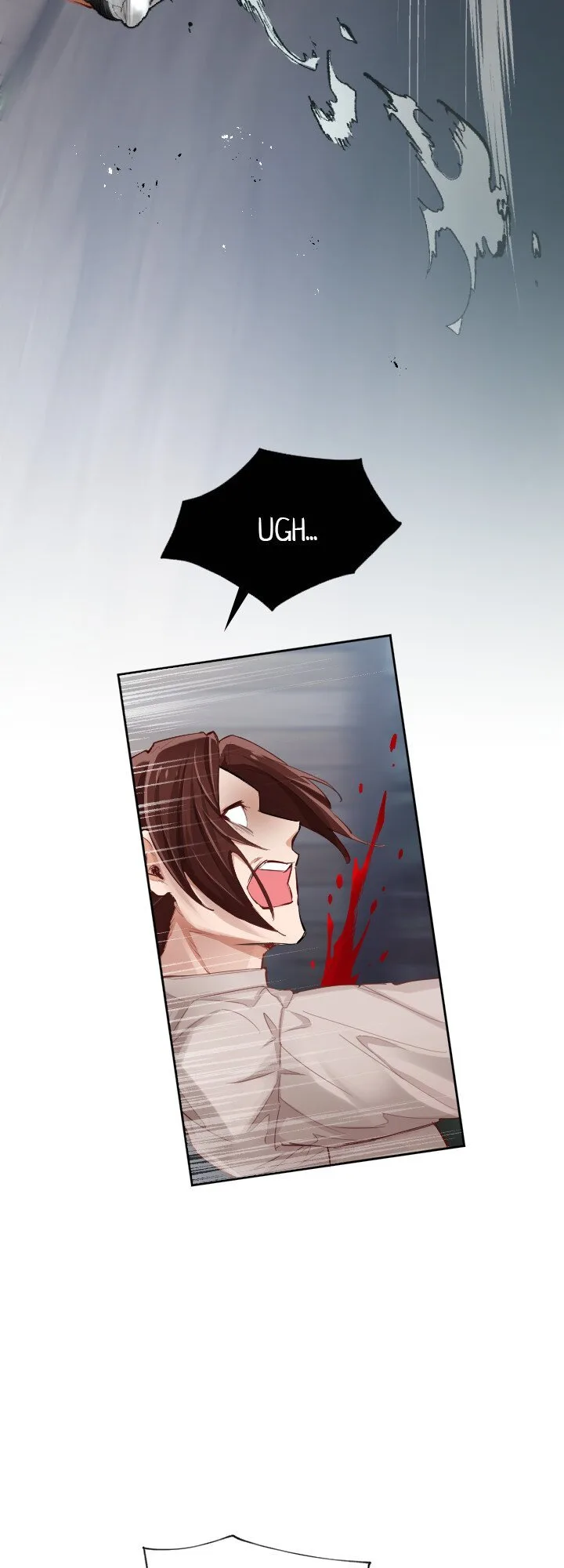 Vengeance from a Saint Full of Wounds Chapter 99 page 43