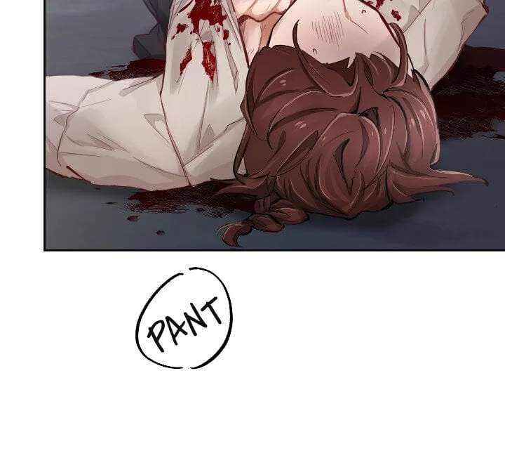 Vengeance from a Saint Full of Wounds Chapter 99 page 45