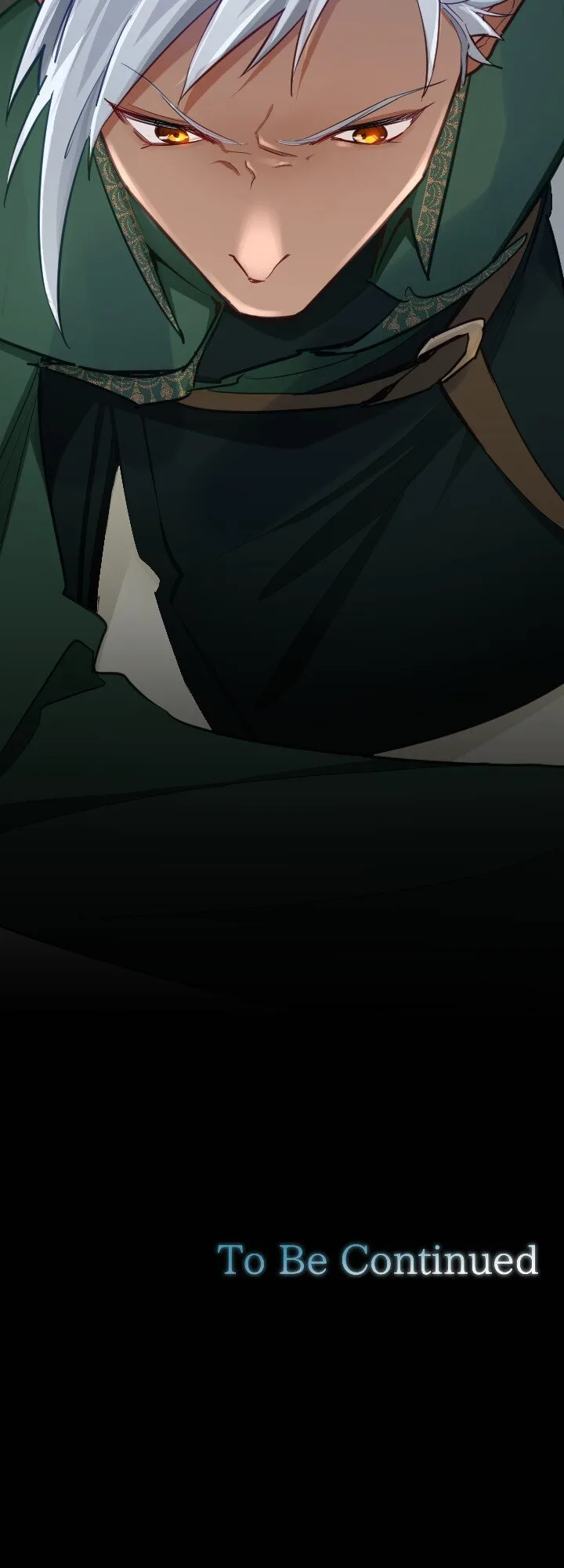 Vengeance from a Saint Full of Wounds Chapter 99 page 48