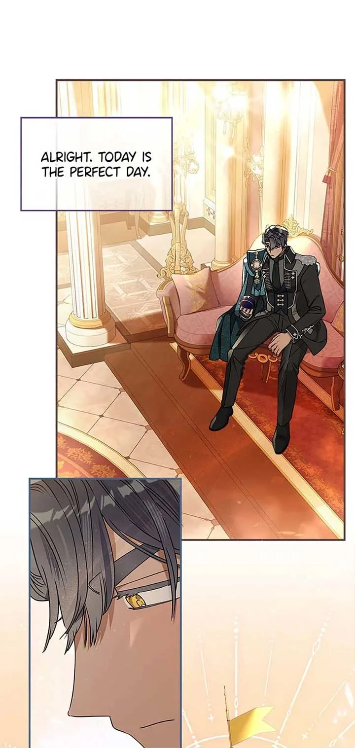 When The Count’s Illegitimate Daughter Gets Married Chapter 100 page 2