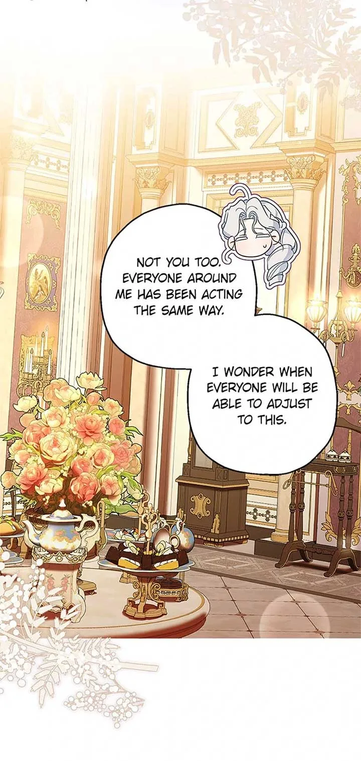 When The Count’s Illegitimate Daughter Gets Married Chapter 100 page 10