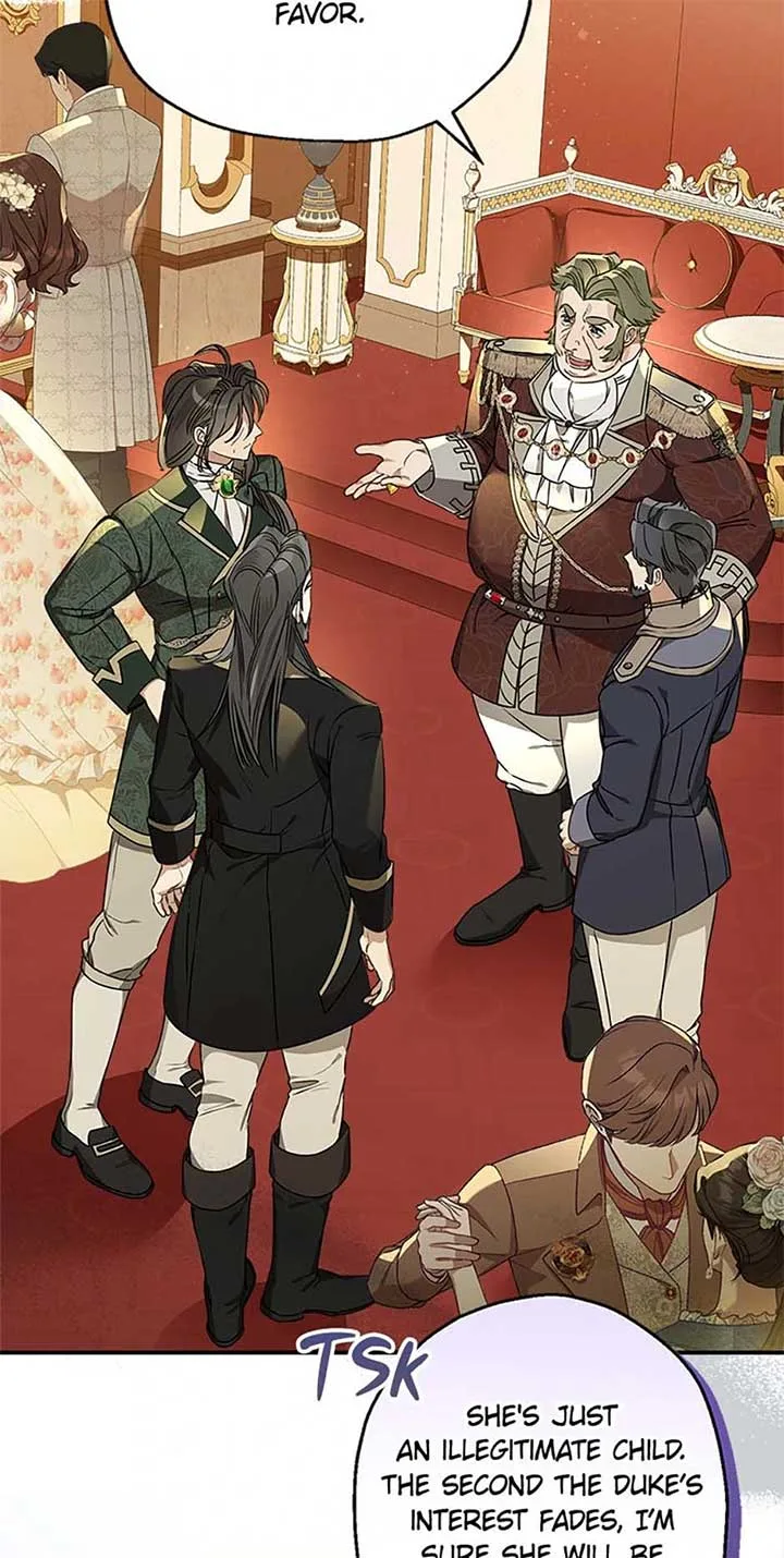 When The Count’s Illegitimate Daughter Gets Married Chapter 100 page 13