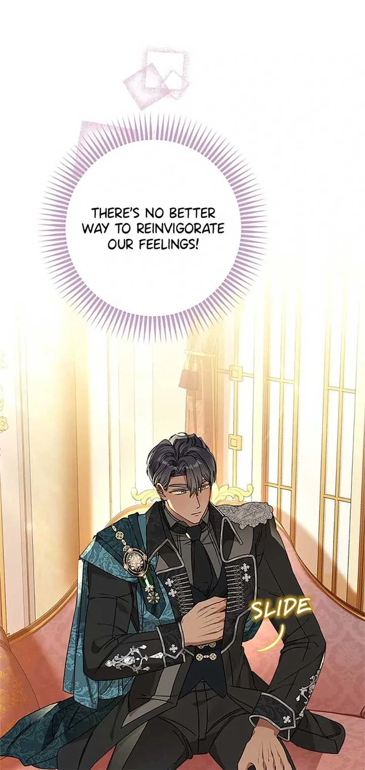 When The Count’s Illegitimate Daughter Gets Married Chapter 100 page 5