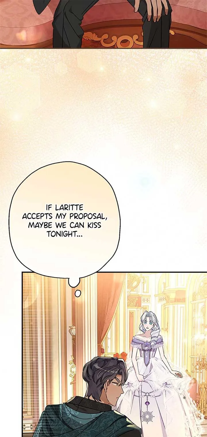 When The Count’s Illegitimate Daughter Gets Married Chapter 100 page 6