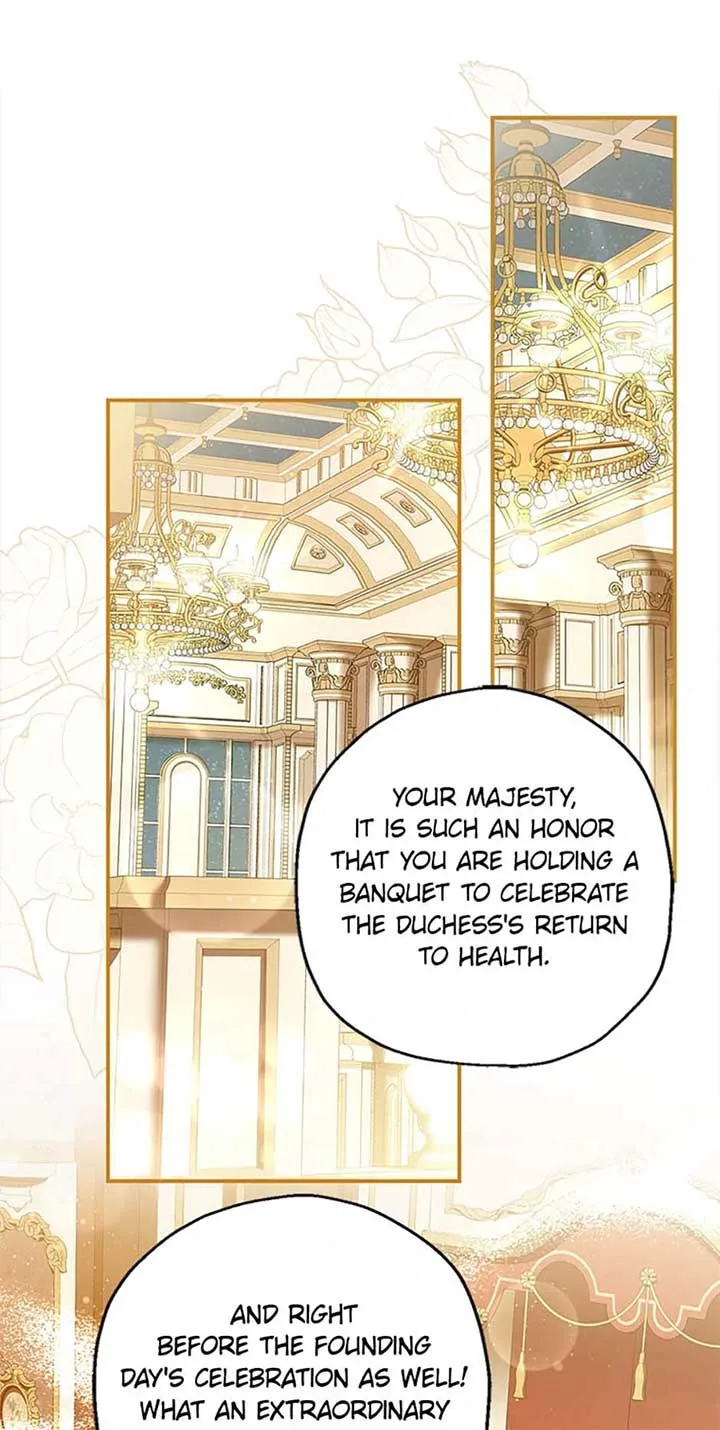 When The Count’s Illegitimate Daughter Gets Married Chapter 100 page 12