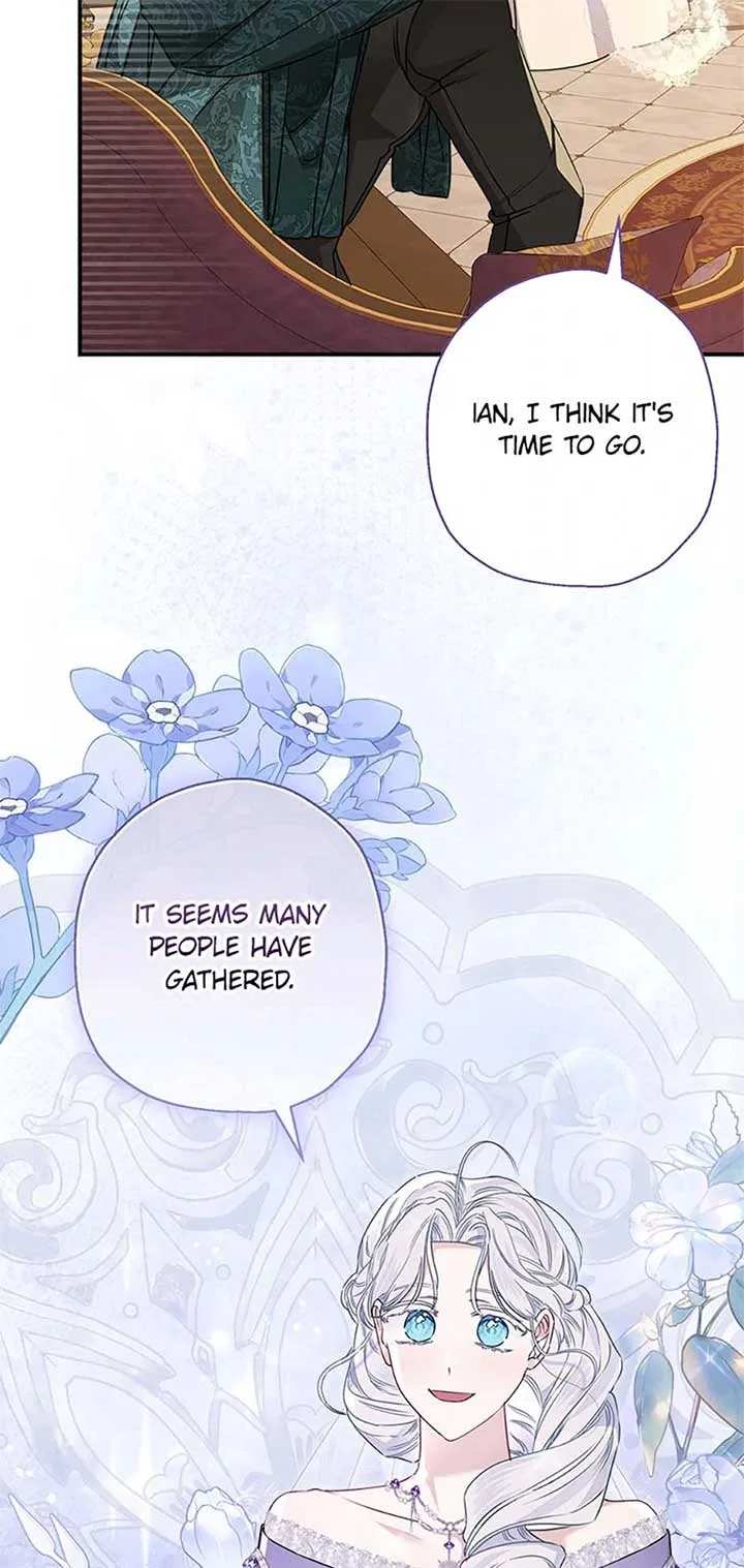 When The Count’s Illegitimate Daughter Gets Married Chapter 100 page 7