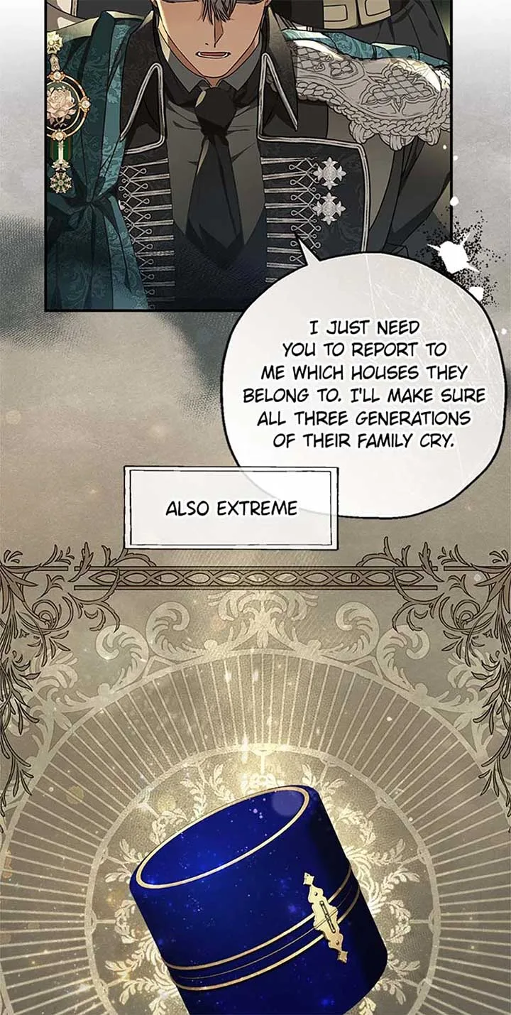 When The Count’s Illegitimate Daughter Gets Married Chapter 100 page 23