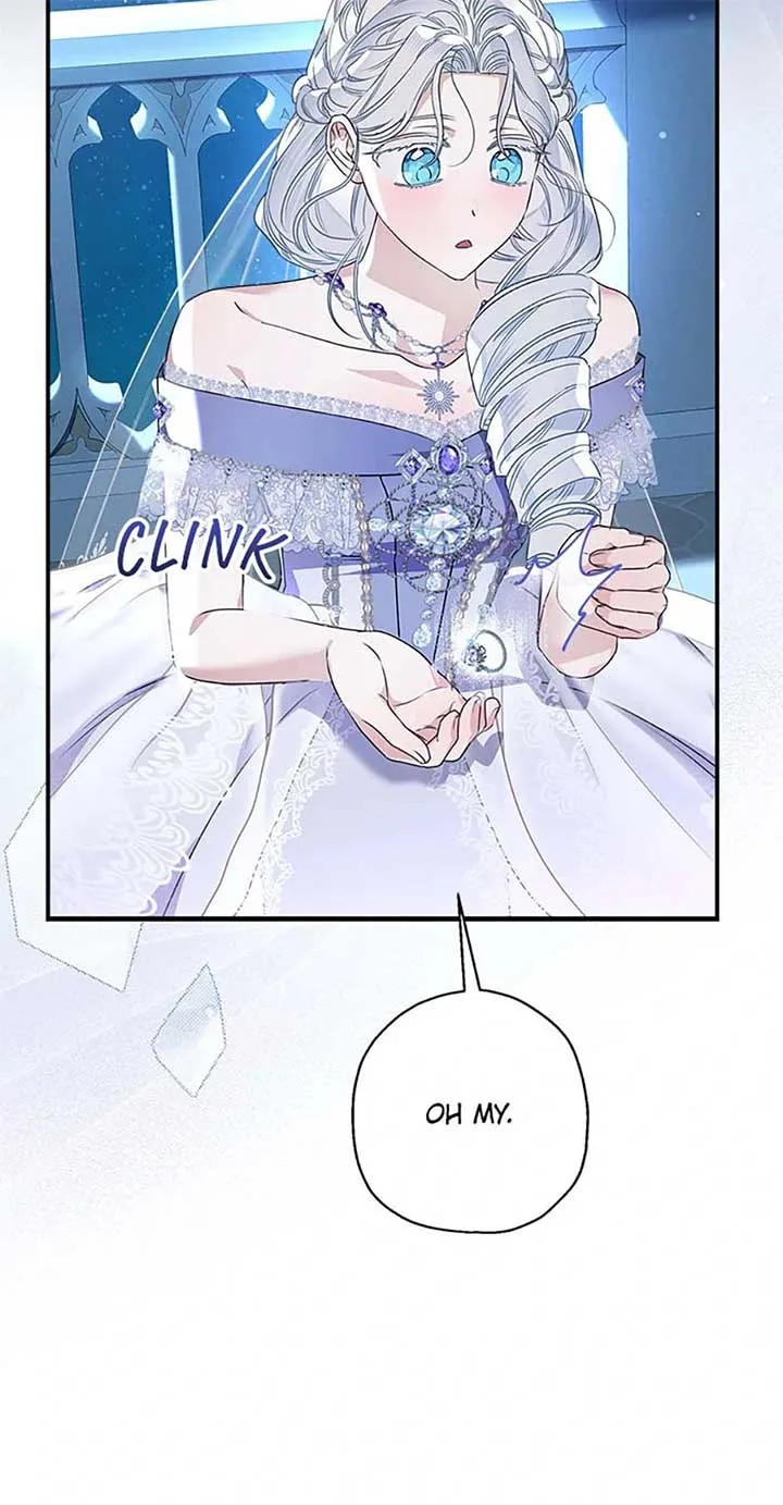 When The Count’s Illegitimate Daughter Gets Married Chapter 100 page 51