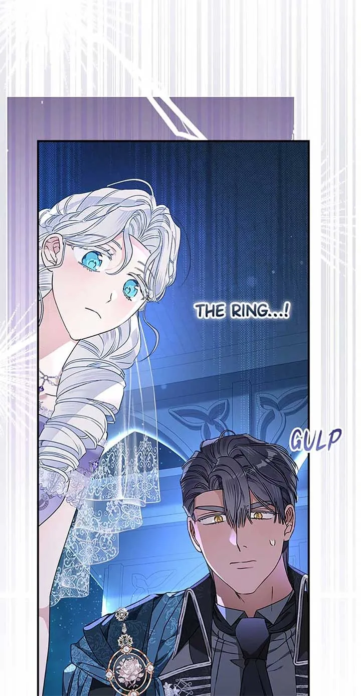 When The Count’s Illegitimate Daughter Gets Married Chapter 100 page 46