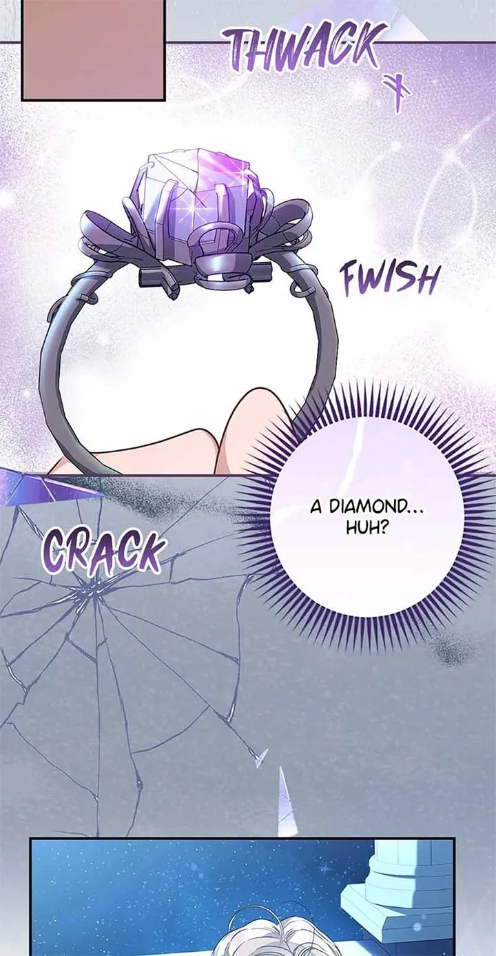 When The Count’s Illegitimate Daughter Gets Married Chapter 100 page 50