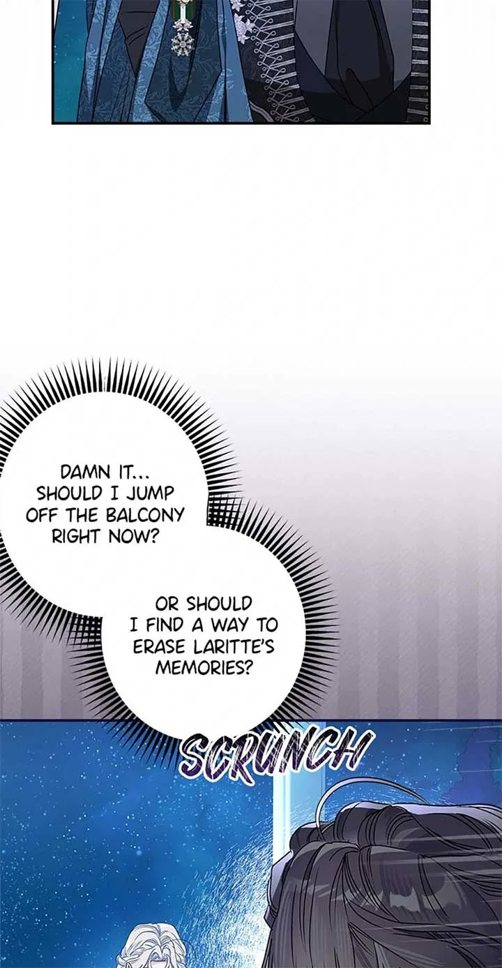 When The Count’s Illegitimate Daughter Gets Married Chapter 100 page 47