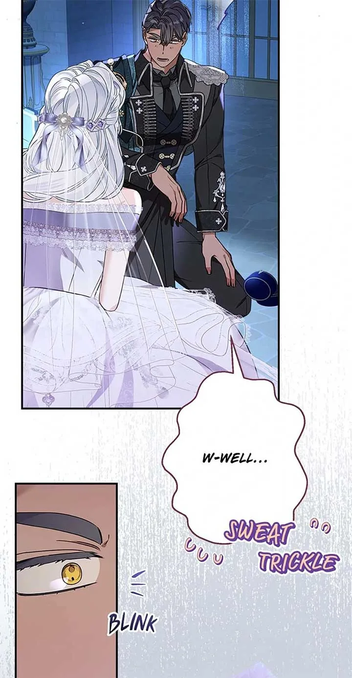 When The Count’s Illegitimate Daughter Gets Married Chapter 100 page 49