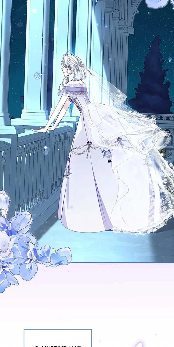 When The Count’s Illegitimate Daughter Gets Married Chapter 100 page 40
