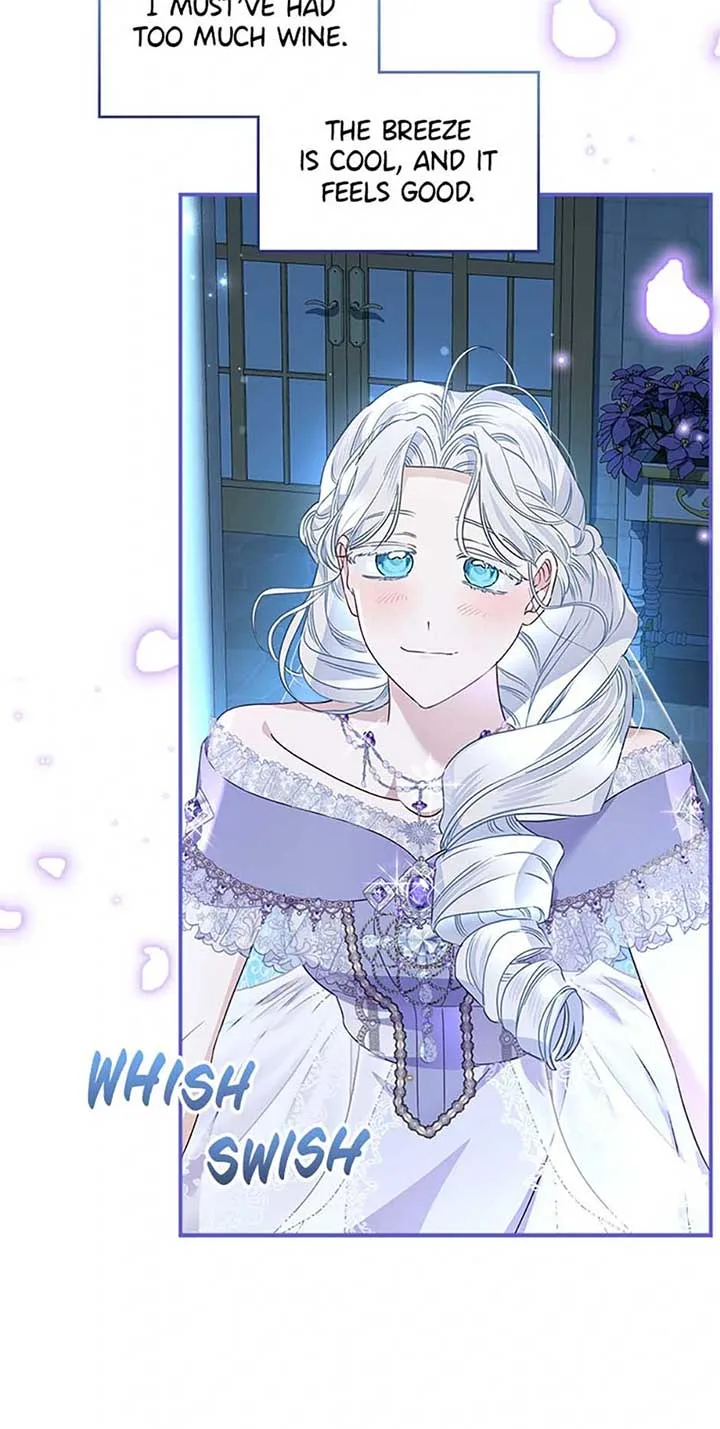 When The Count’s Illegitimate Daughter Gets Married Chapter 100 page 41