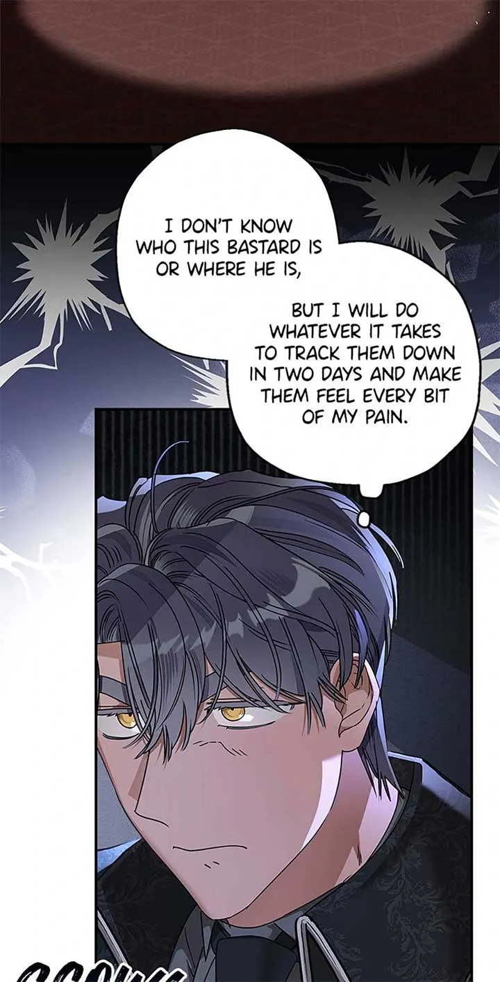 When The Count’s Illegitimate Daughter Gets Married Chapter 100 page 57