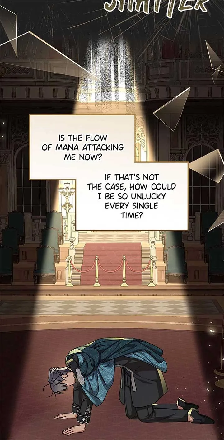 When The Count’s Illegitimate Daughter Gets Married Chapter 100 page 56