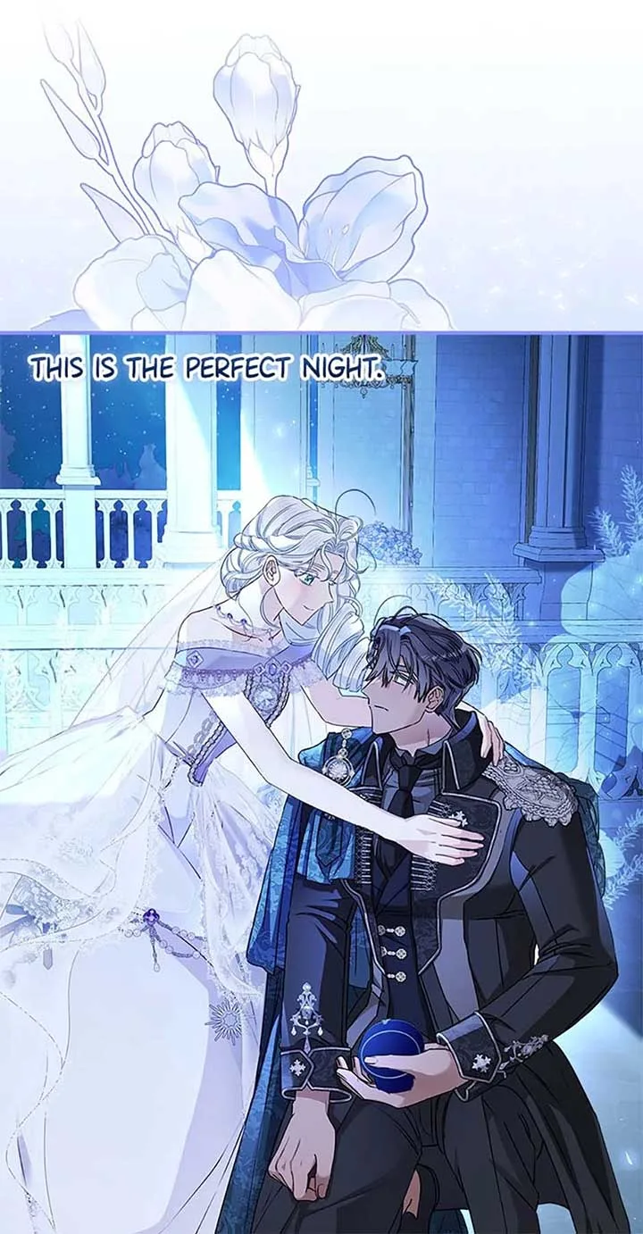 When The Count’s Illegitimate Daughter Gets Married Chapter 100 page 62