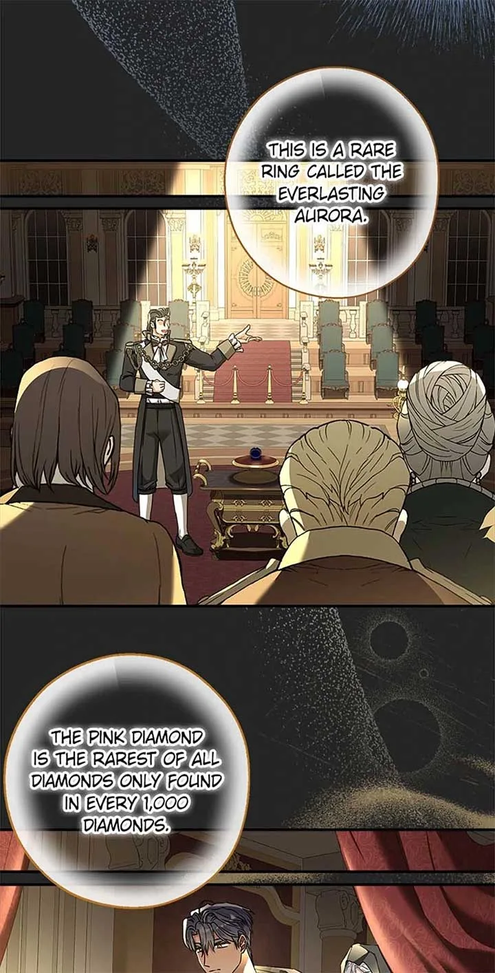 When The Count’s Illegitimate Daughter Gets Married Chapter 100 page 53