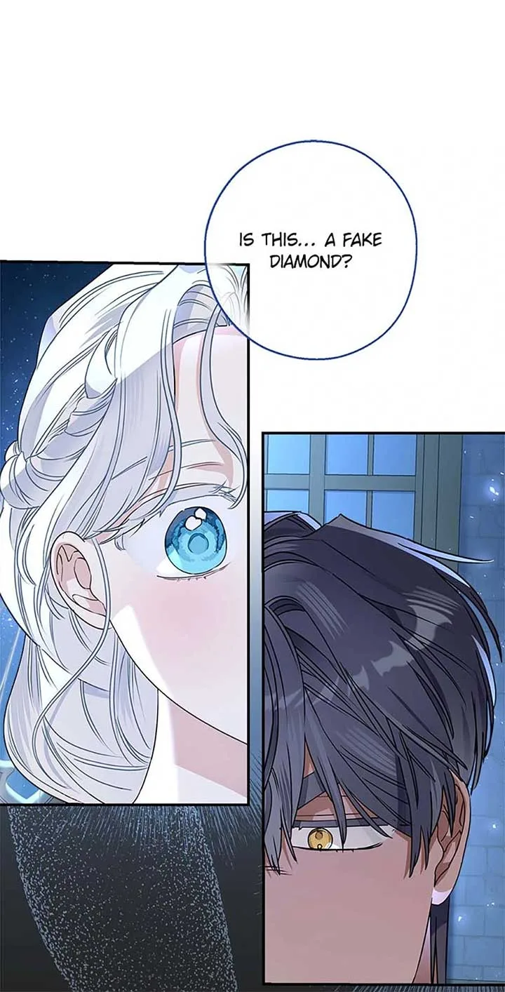 When The Count’s Illegitimate Daughter Gets Married Chapter 100 page 52