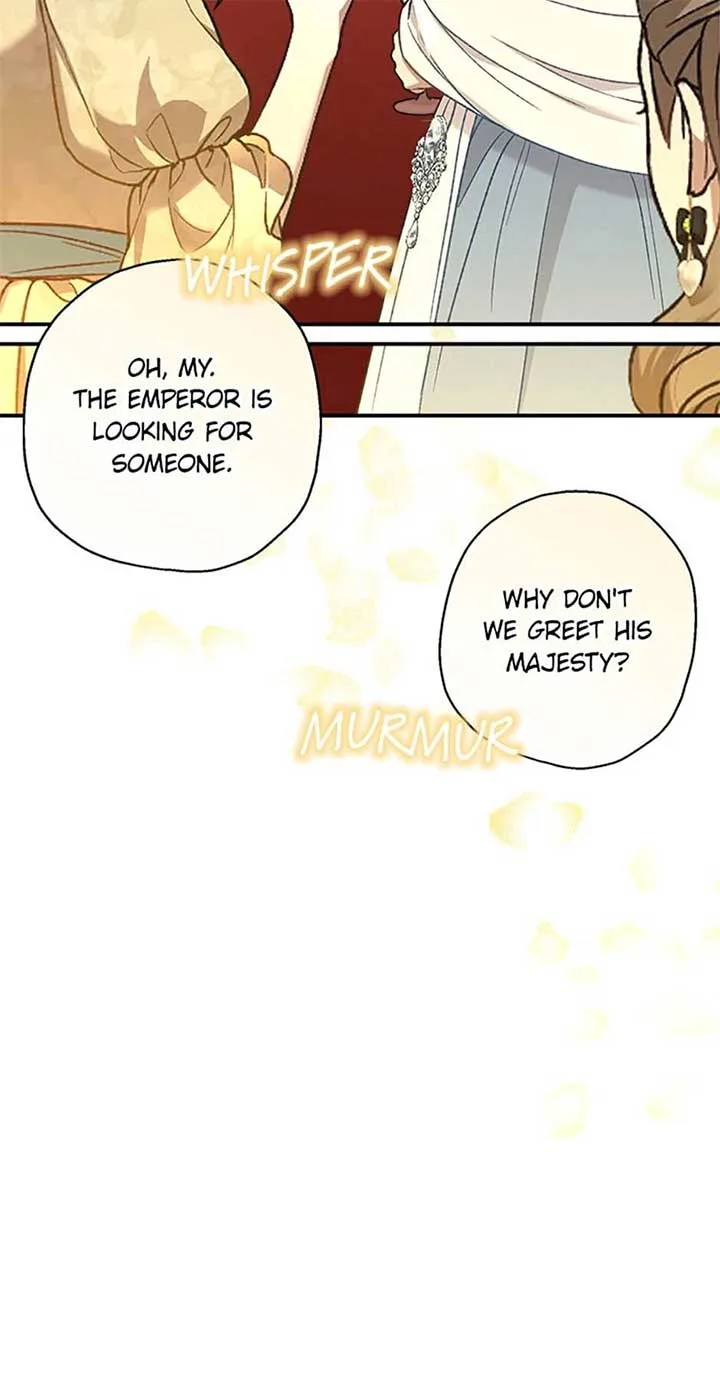 When The Count’s Illegitimate Daughter Gets Married Chapter 100 page 66
