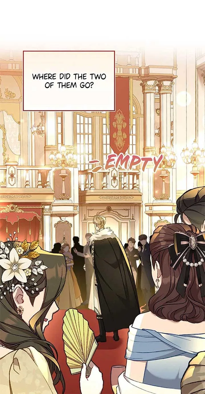 When The Count’s Illegitimate Daughter Gets Married Chapter 100 page 65