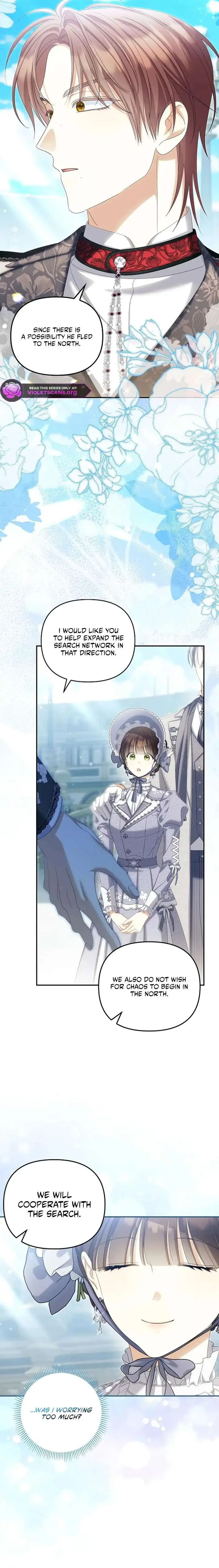 Why Are You Obsessed With Your Fake Wife? Chapter 99 page 6