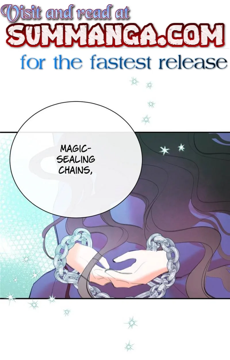 The Corrupted Witch Has No Choice But to Become a Villain Chapter 97 page 2