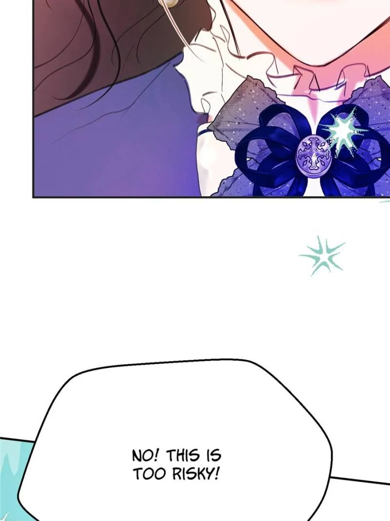 The Corrupted Witch Has No Choice But to Become a Villain Chapter 97 page 7