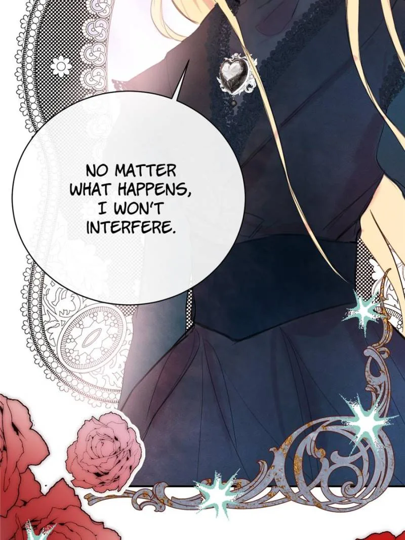 The Corrupted Witch Has No Choice But to Become a Villain Chapter 97 page 5