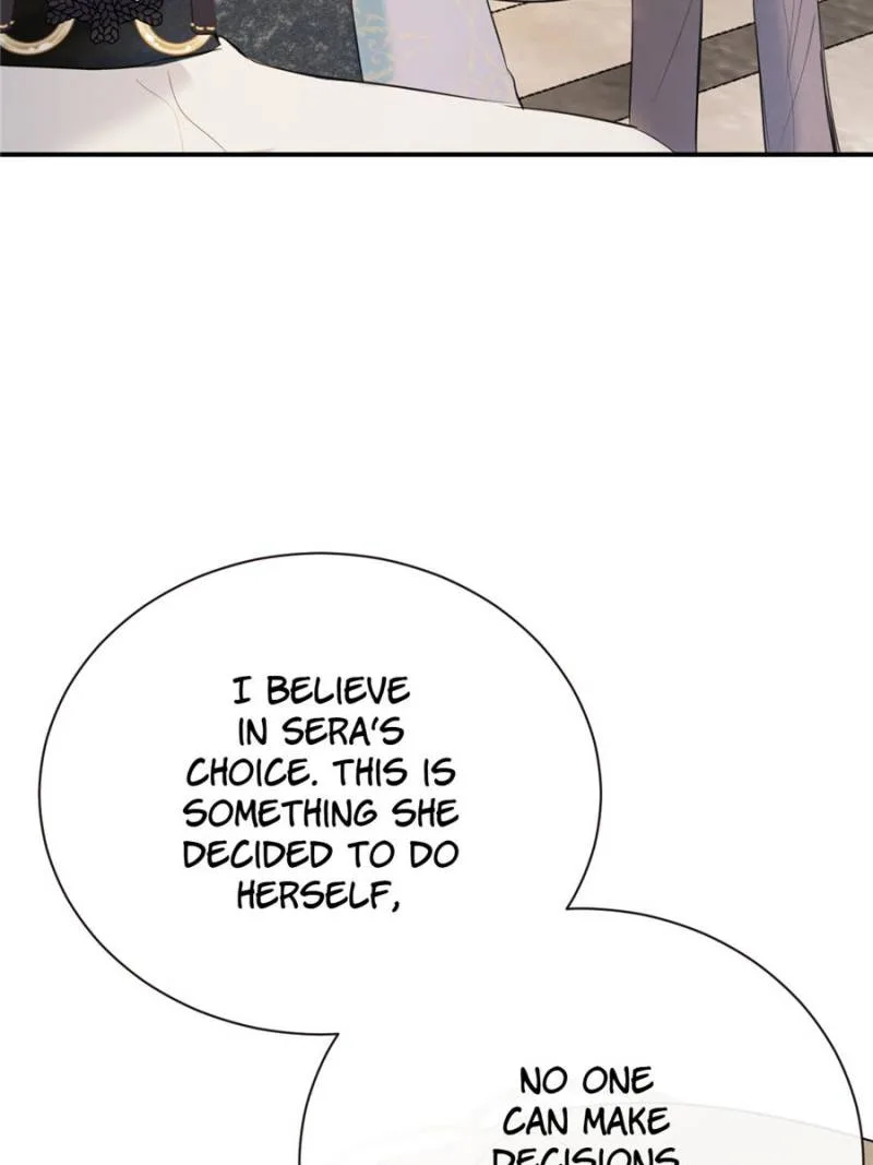 The Corrupted Witch Has No Choice But to Become a Villain Chapter 97 page 15