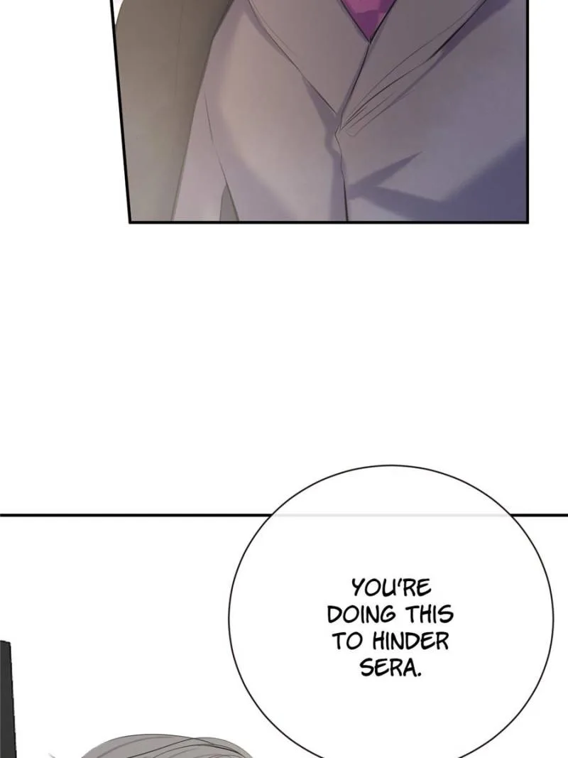 The Corrupted Witch Has No Choice But to Become a Villain Chapter 97 page 13