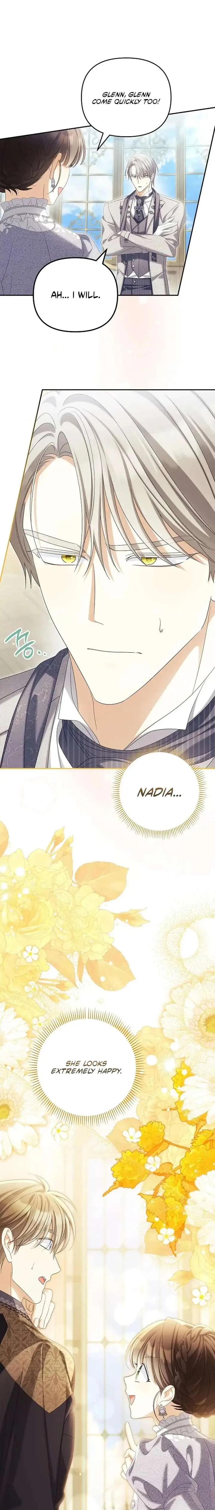 Why Are You Obsessed With Your Fake Wife? Chapter 99 page 18