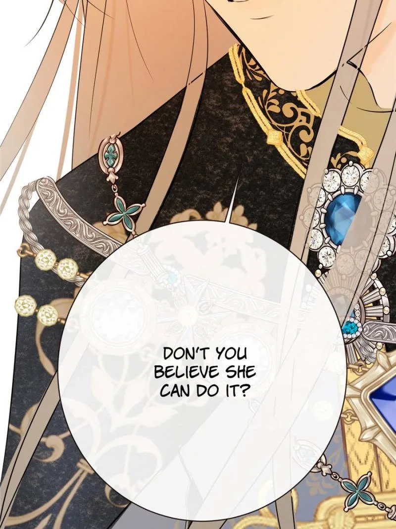The Corrupted Witch Has No Choice But to Become a Villain Chapter 97 page 17