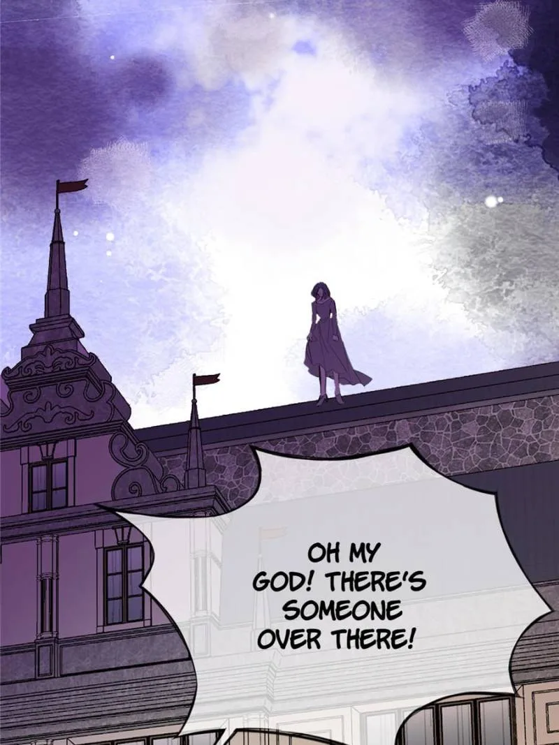 The Corrupted Witch Has No Choice But to Become a Villain Chapter 97 page 29
