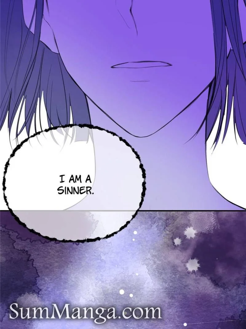The Corrupted Witch Has No Choice But to Become a Villain Chapter 97 page 28